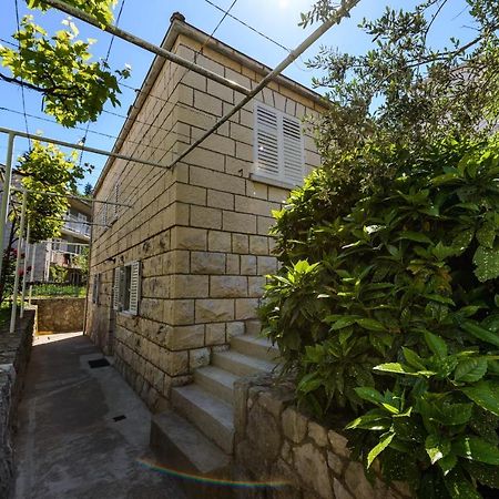 Apartment Pavlina Dubrovnik Bagian luar foto