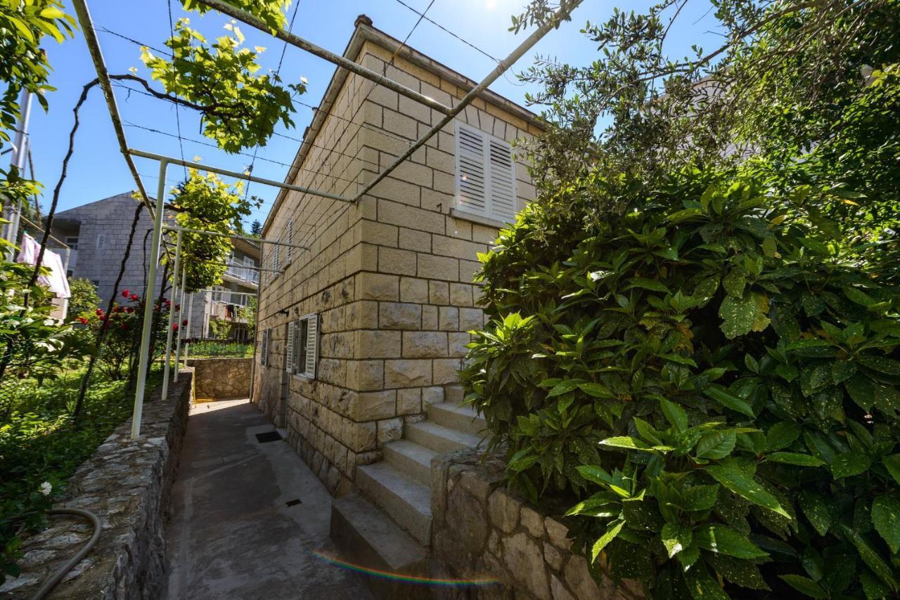 Apartment Pavlina Dubrovnik Bagian luar foto