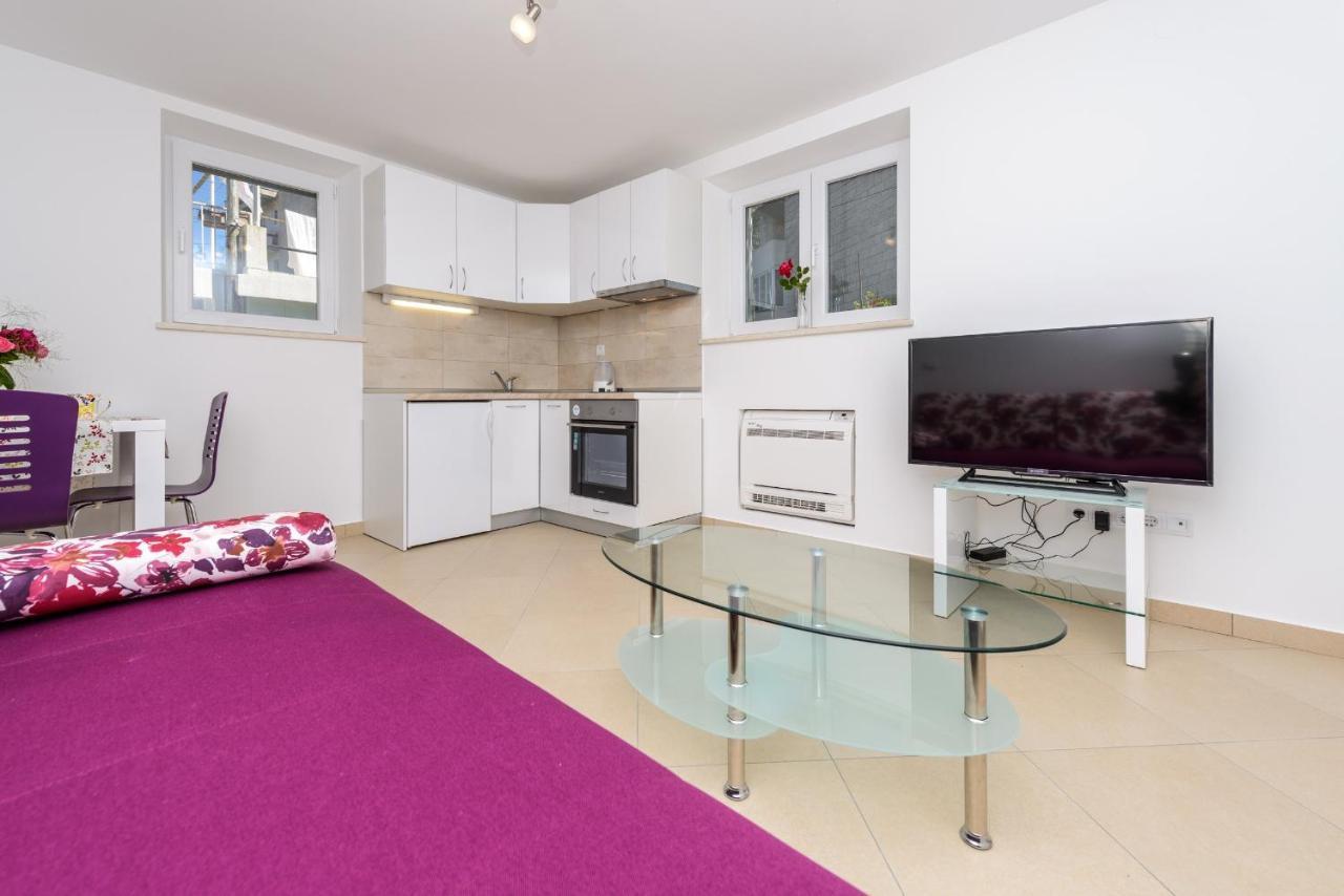 Apartment Pavlina Dubrovnik Bagian luar foto