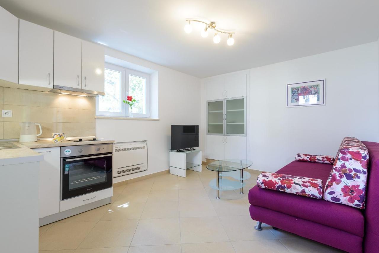 Apartment Pavlina Dubrovnik Bagian luar foto
