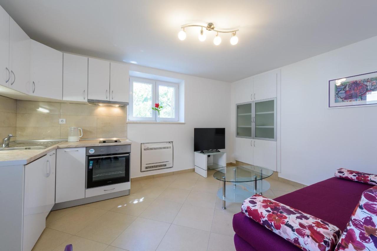 Apartment Pavlina Dubrovnik Bagian luar foto