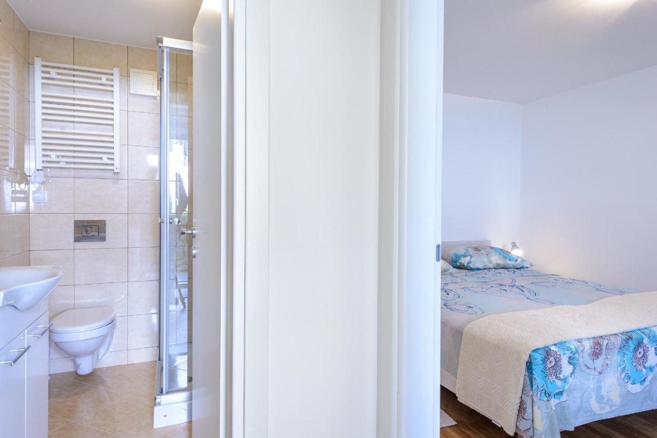 Apartment Pavlina Dubrovnik Bagian luar foto