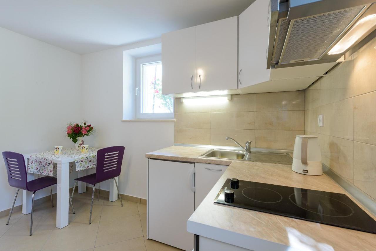 Apartment Pavlina Dubrovnik Bagian luar foto