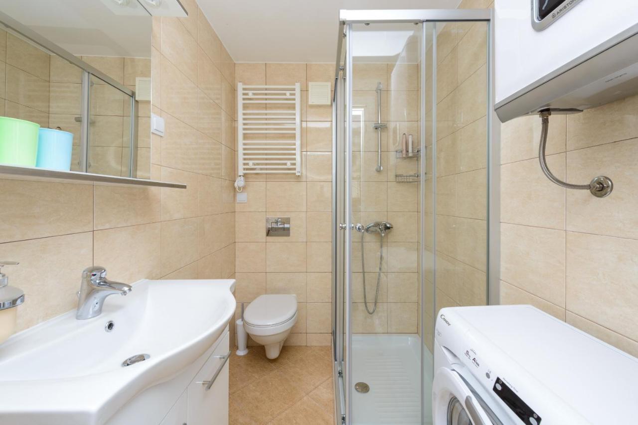 Apartment Pavlina Dubrovnik Bagian luar foto