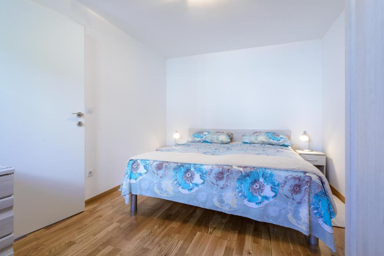 Apartment Pavlina Dubrovnik Bagian luar foto