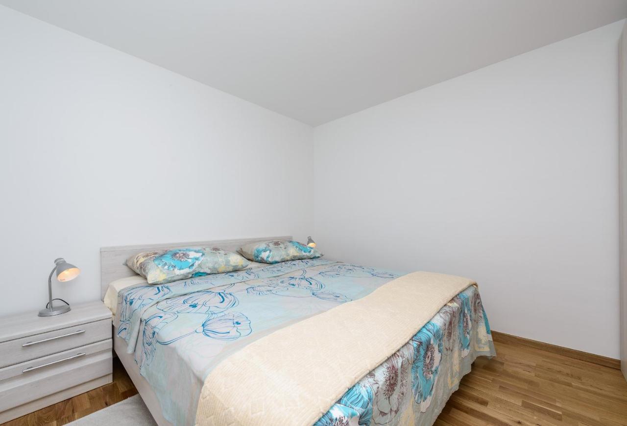 Apartment Pavlina Dubrovnik Bagian luar foto