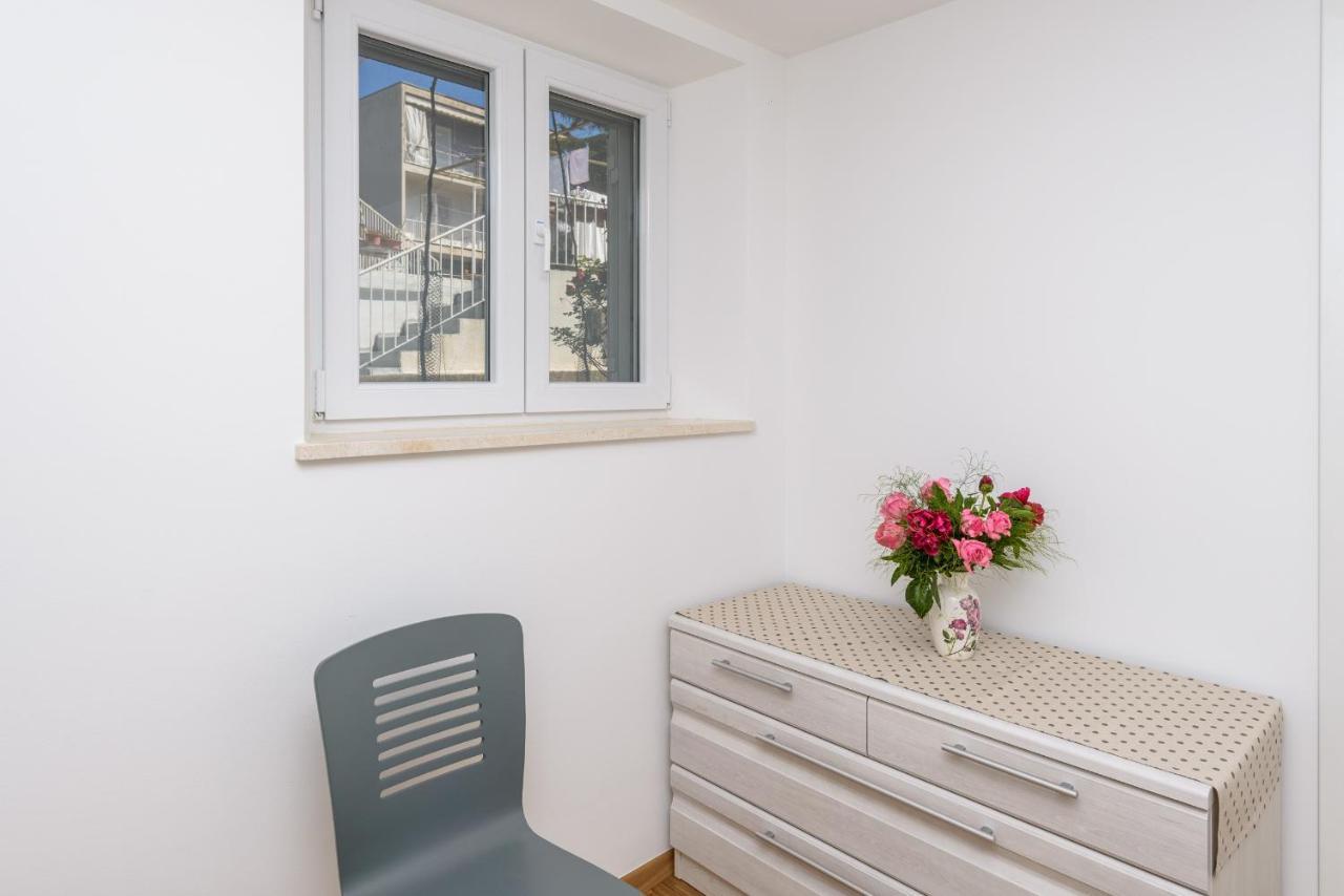 Apartment Pavlina Dubrovnik Bagian luar foto