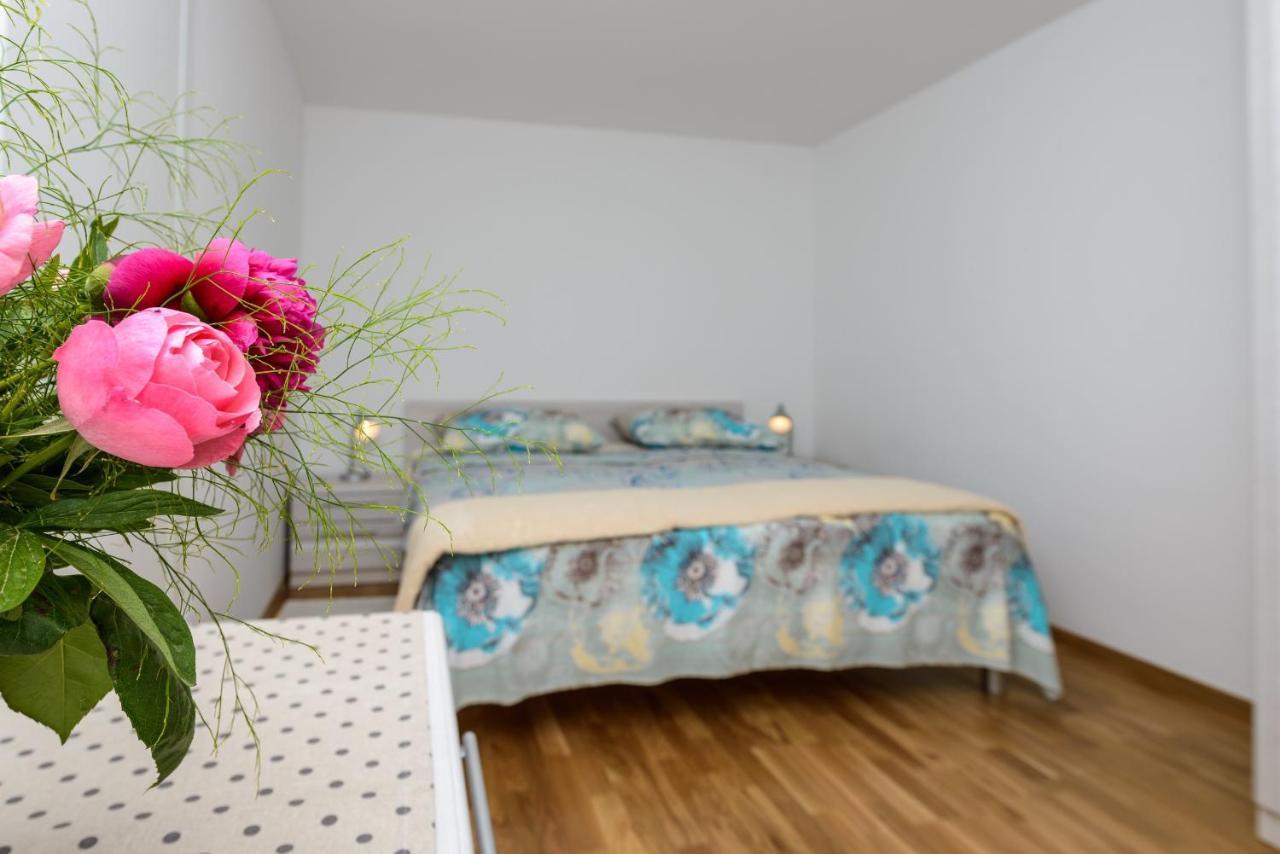 Apartment Pavlina Dubrovnik Bagian luar foto